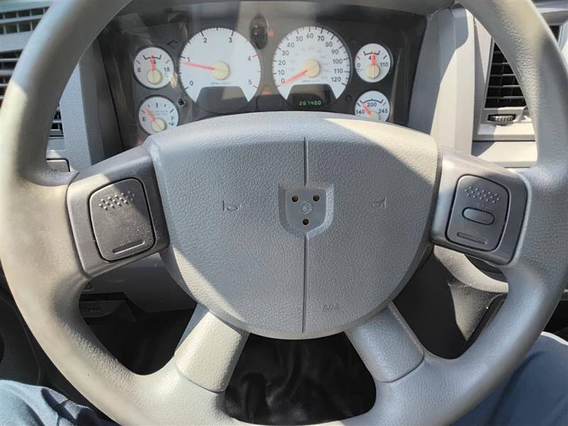 2008 Dodge Ram 3500 ST