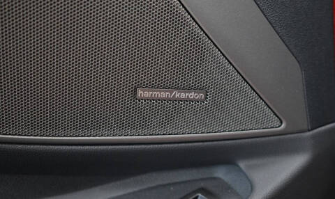 2025 BMW M3 Competition xDrive