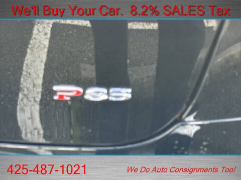 2014 Tesla Model S P85