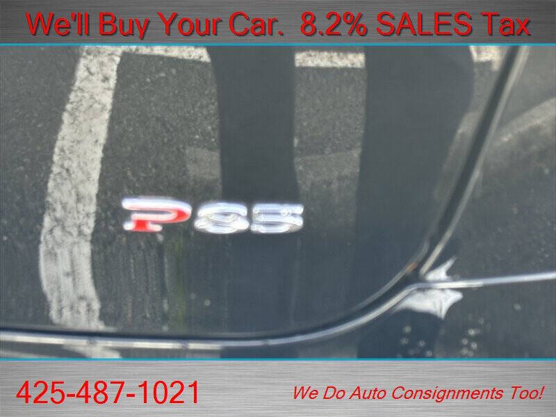 2014 Tesla Model S P85