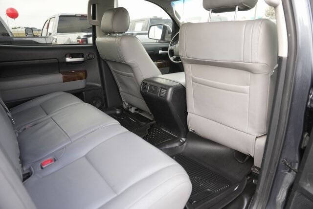 2007 Toyota Tundra Limited