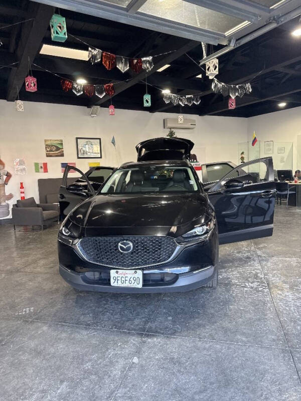 2023 Mazda CX-30 2.5 S Select