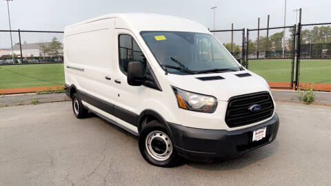 Ford Transit For Sale in Malden, MA - Maxima Auto Sales