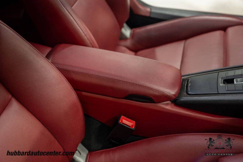 2018 Porsche 911
