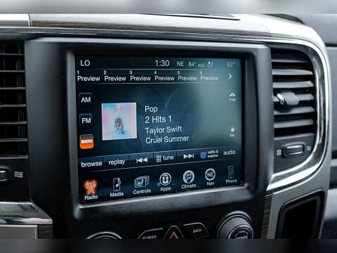 2013 RAM 3500 Laramie