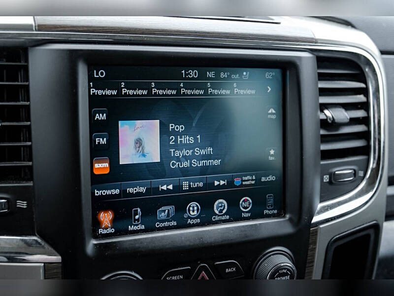 2013 RAM 3500 Laramie