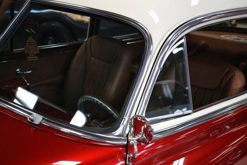 1952 Chevrolet Styleline