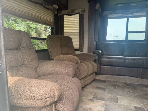 2017 Keystone RV Sprinter