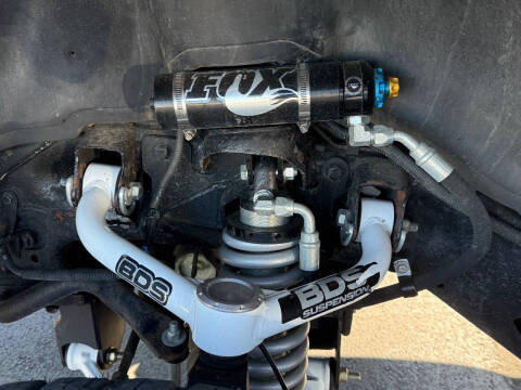 2007 GMC Sierra 2500HD Classic SLT