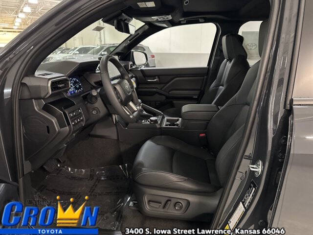 2025 Toyota 4Runner Limited