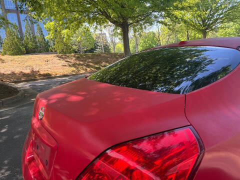 2009 Nissan Altima 2.5 S