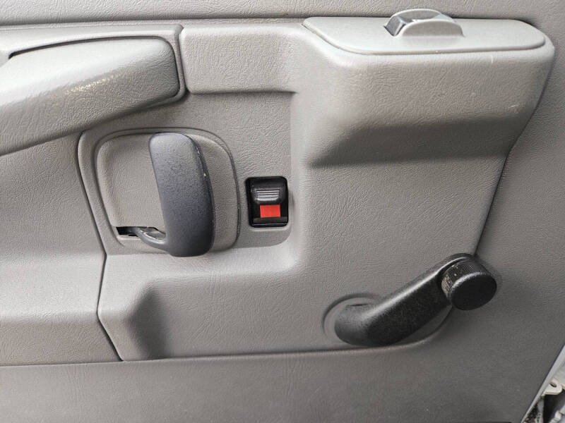 2013 Chevrolet Express 2500