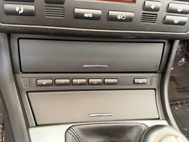 2004 BMW M3
