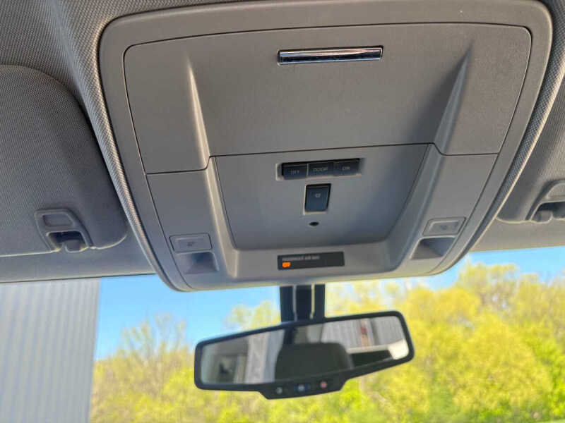 2018 Chevrolet Silverado 2500HD
