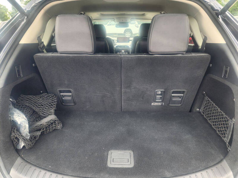 2021 Mazda CX-9 Touring