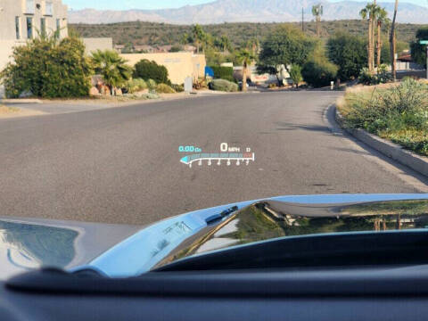 2024 Chevrolet Camaro ZL1