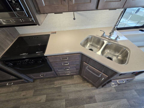 2020 Winnebago Vista