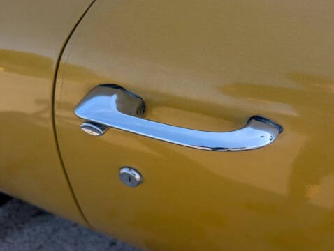 1971 Buick Gran Sport