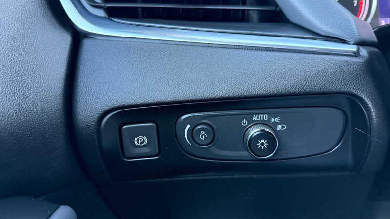 2021 Buick Enclave Premium