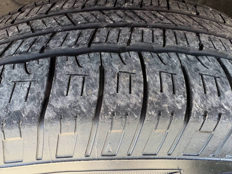 2007 Hyundai Santa Fe Limited