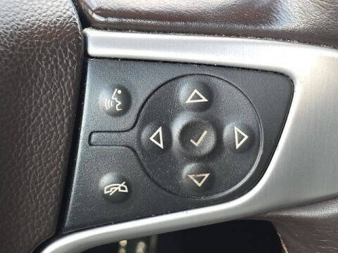 2016 GMC Sierra 1500