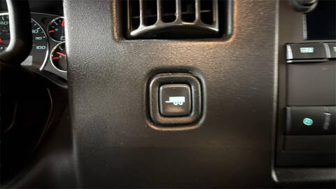 2024 Chevrolet Express 2500