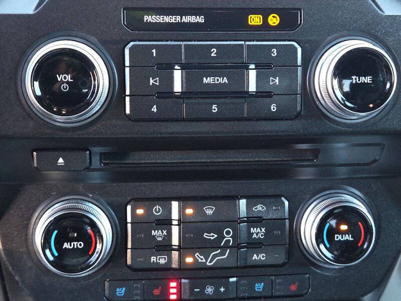 2017 Ford F-350 Super Duty