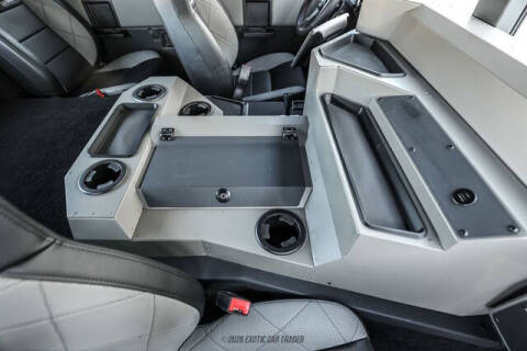 2025 AM General Hummer