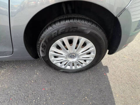 2012 Volkswagen Golf