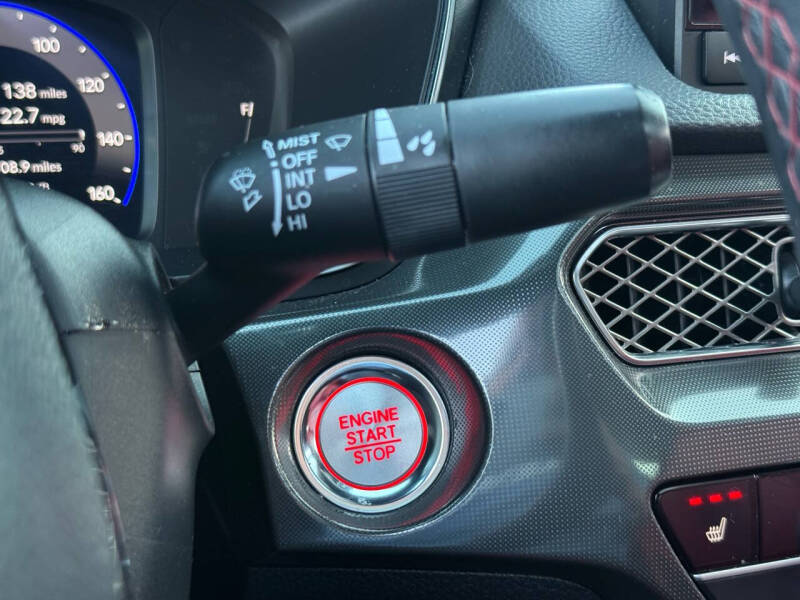 2023 Acura Integra w/A-SPEC