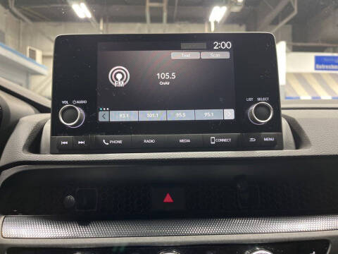 2023 Honda CR-V
