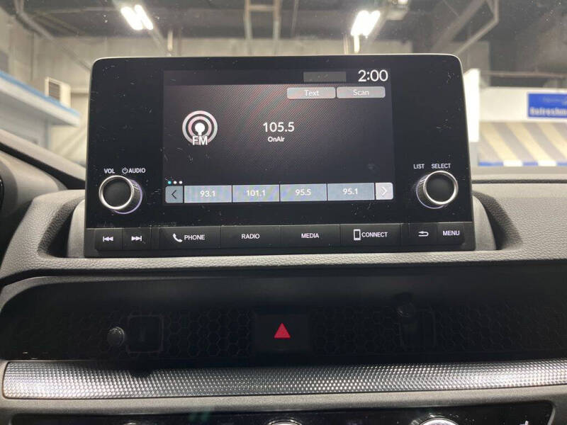 2023 Honda CR-V