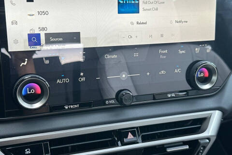 2026 Lexus RX 350