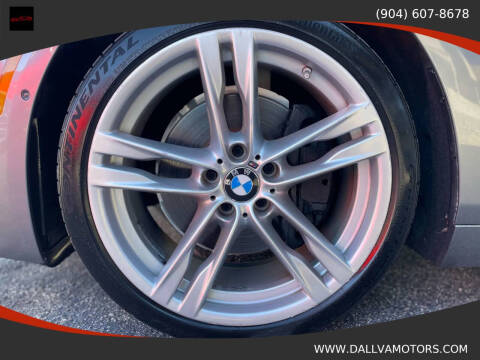 2015 BMW 6 Series 650i