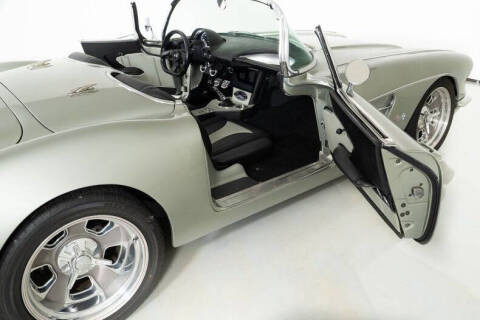 1959 Chevrolet Corvette