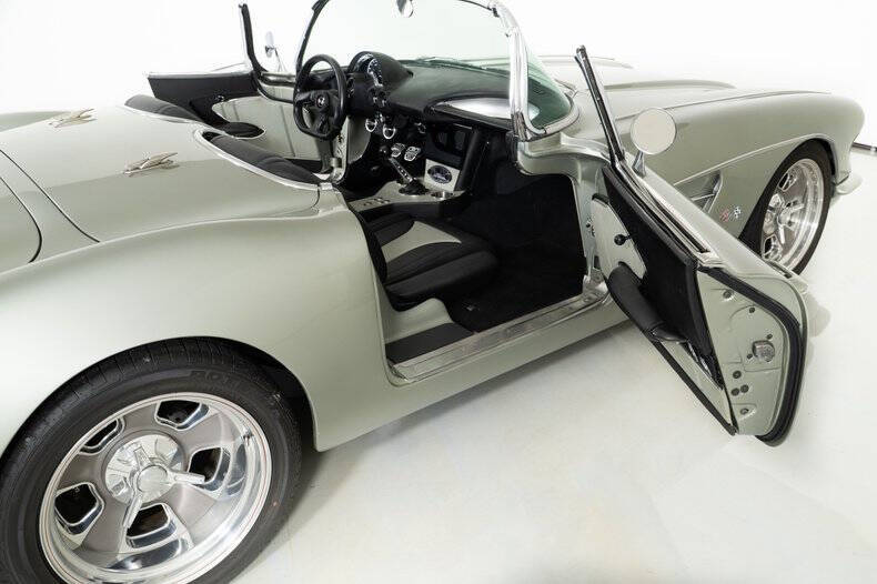 1959 Chevrolet Corvette