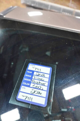 2018 Ford Explorer Police Interceptor Utility