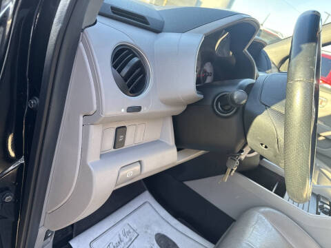 2011 Honda Pilot EX-L