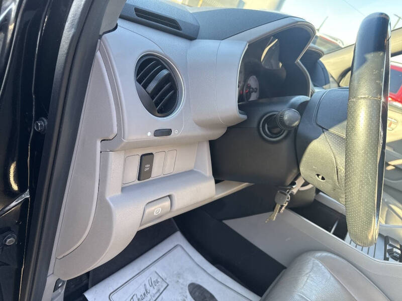 2011 Honda Pilot EX-L