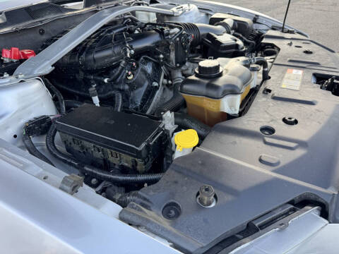 2014 Ford Mustang V6 Premium
