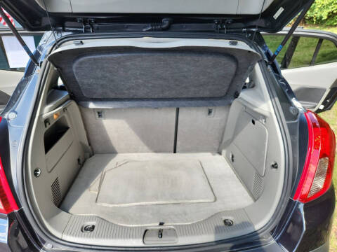 2015 Buick Encore Premium