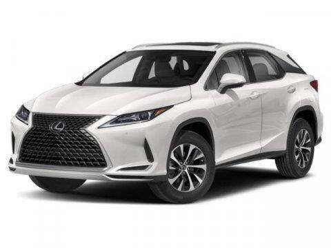 2020 Lexus RX 350 for sale at CU Carfinders in Norcross GA