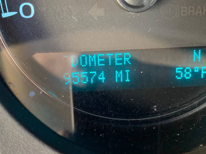 2011 GMC Sierra 2500HD SLT