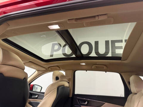 2026 Acura MDX SH-AWD w/Advance