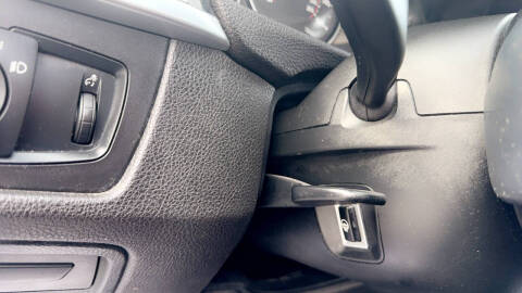 2018 BMW 3 Series 330i xDrive