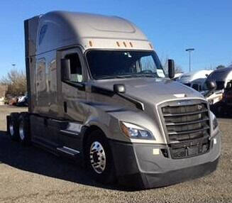 2020 Freightliner Cascadia for sale at Transportation Marketplace in Lake Worth FL
