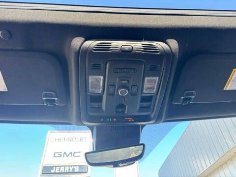 2024 GMC Yukon XL Denali Ultimate