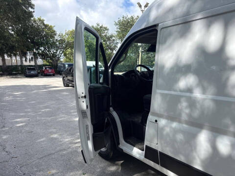 2023 RAM ProMaster 2500 159 WB