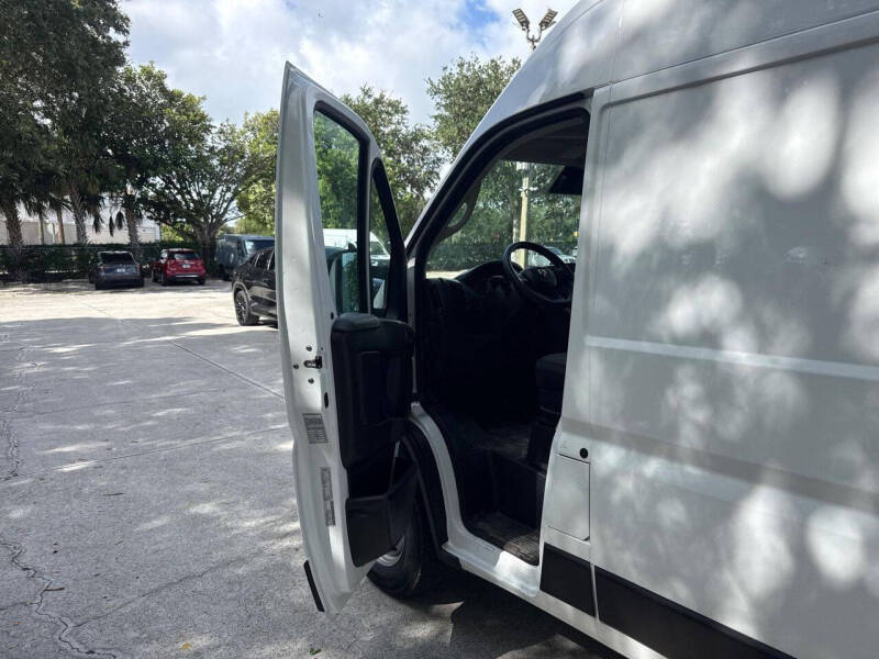 2023 RAM ProMaster 2500 159 WB