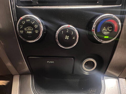 2005 Hyundai Tucson GLS